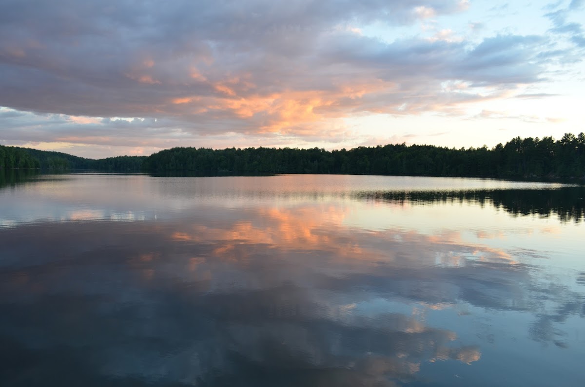 Lac Papineau