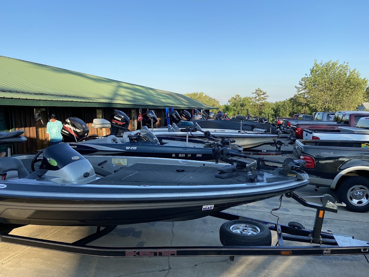 Lake Wedowee Motel