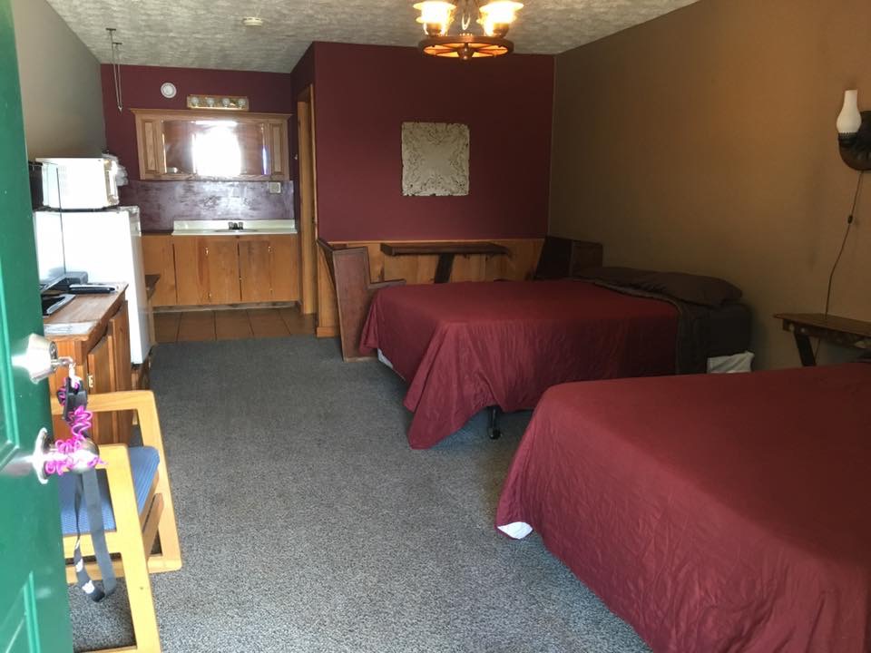 Lake Wedowee Motel photo 3