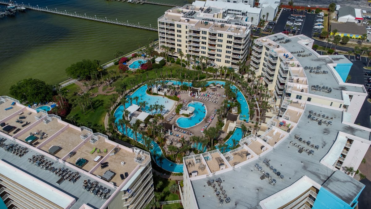 Destin West Vacations