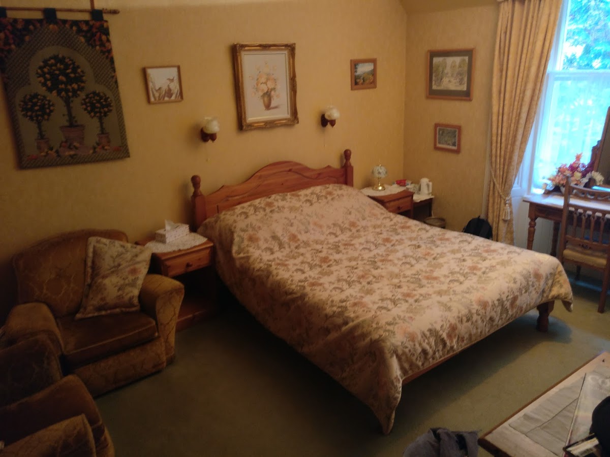 Fasganeoin Country House photo 2