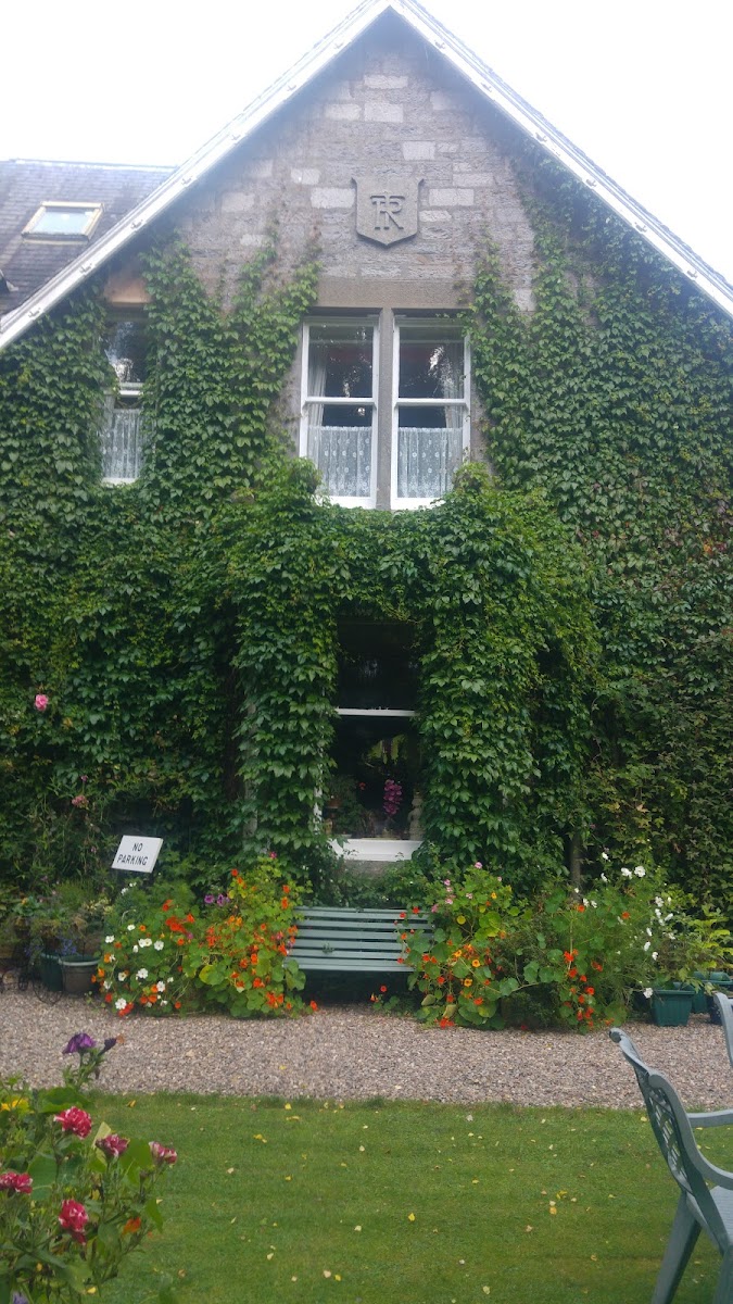 Fasganeoin Country House photo 3