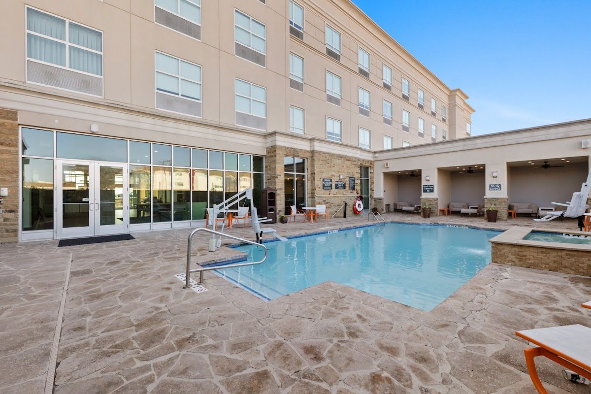 Holiday Inn Killeen - Fort Hood Area by IHG