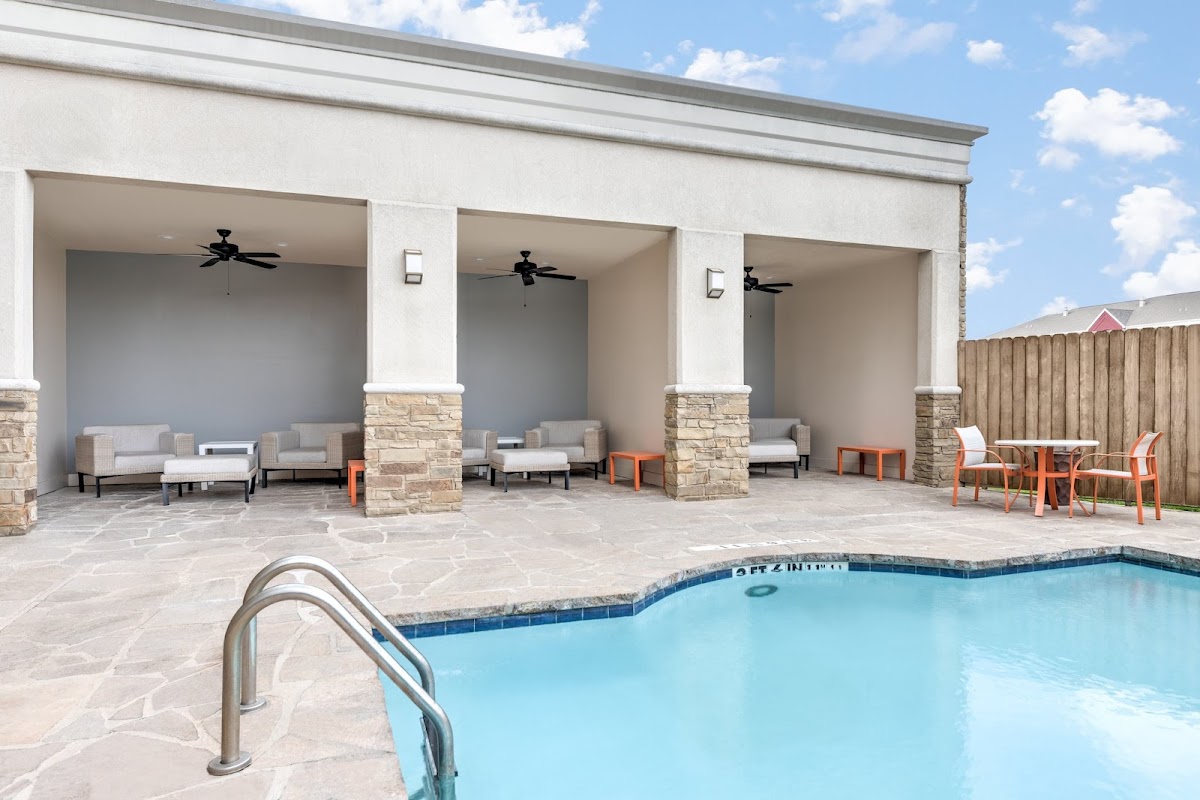 Holiday Inn Killeen - Fort Hood Area by IHG photo 3