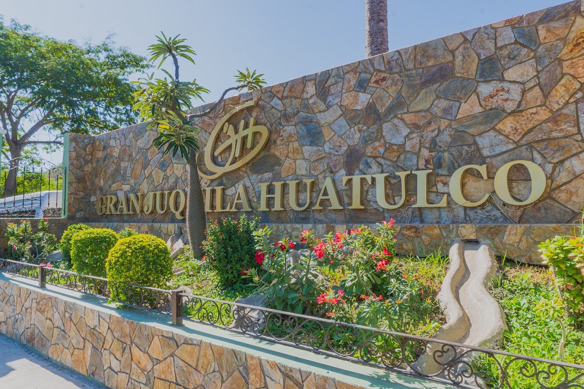 Hotel Gran Juquila Huatulco photo 2