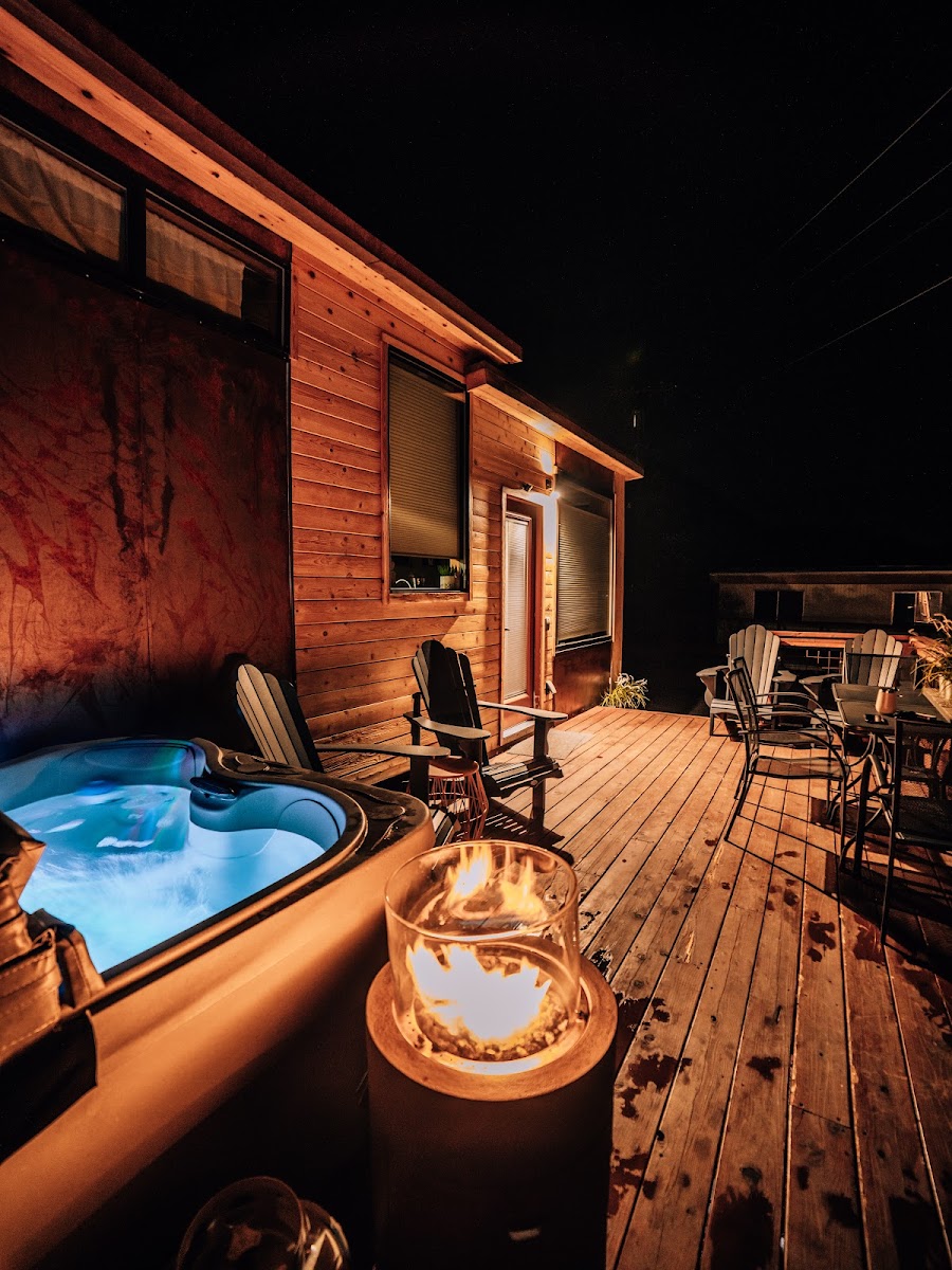 TinyCamp