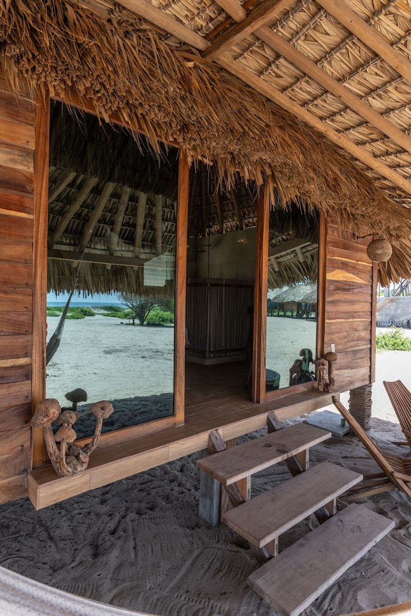 Casa Tata Chacahua