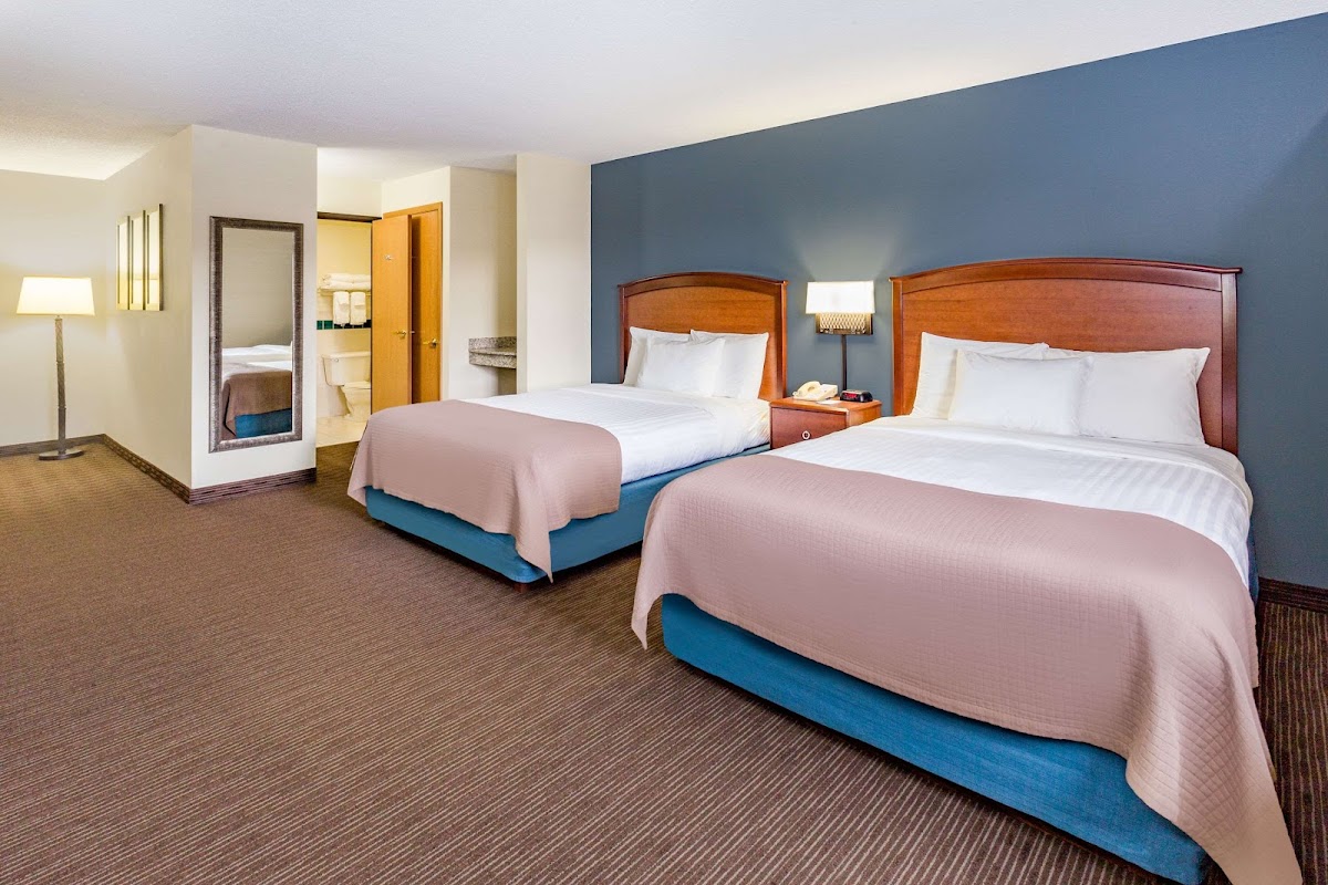 AmericInn by Wyndham Princeton MN photo 2