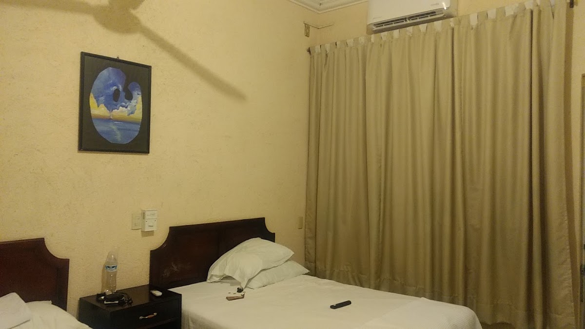 Hotel Chiapas photo 2