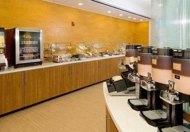 SpringHill Suites by Marriott San Antonio Airport photo 3