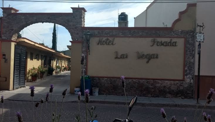 Posada las Vegas