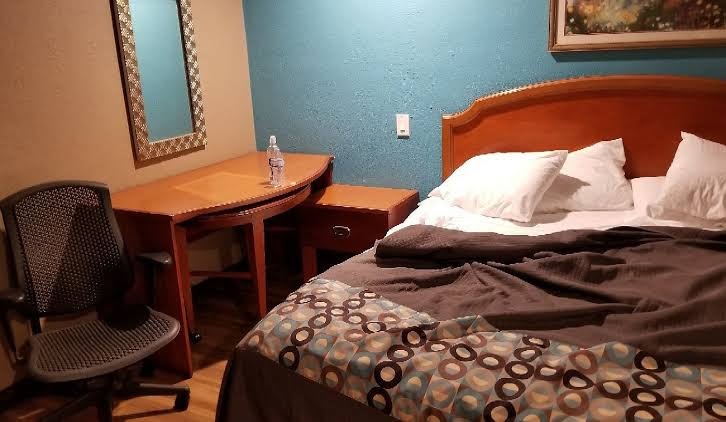 Americas Best Value Inn Savannah photo 3