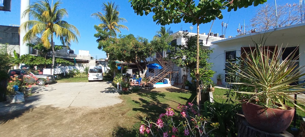 Hostal Diamante Acapulco