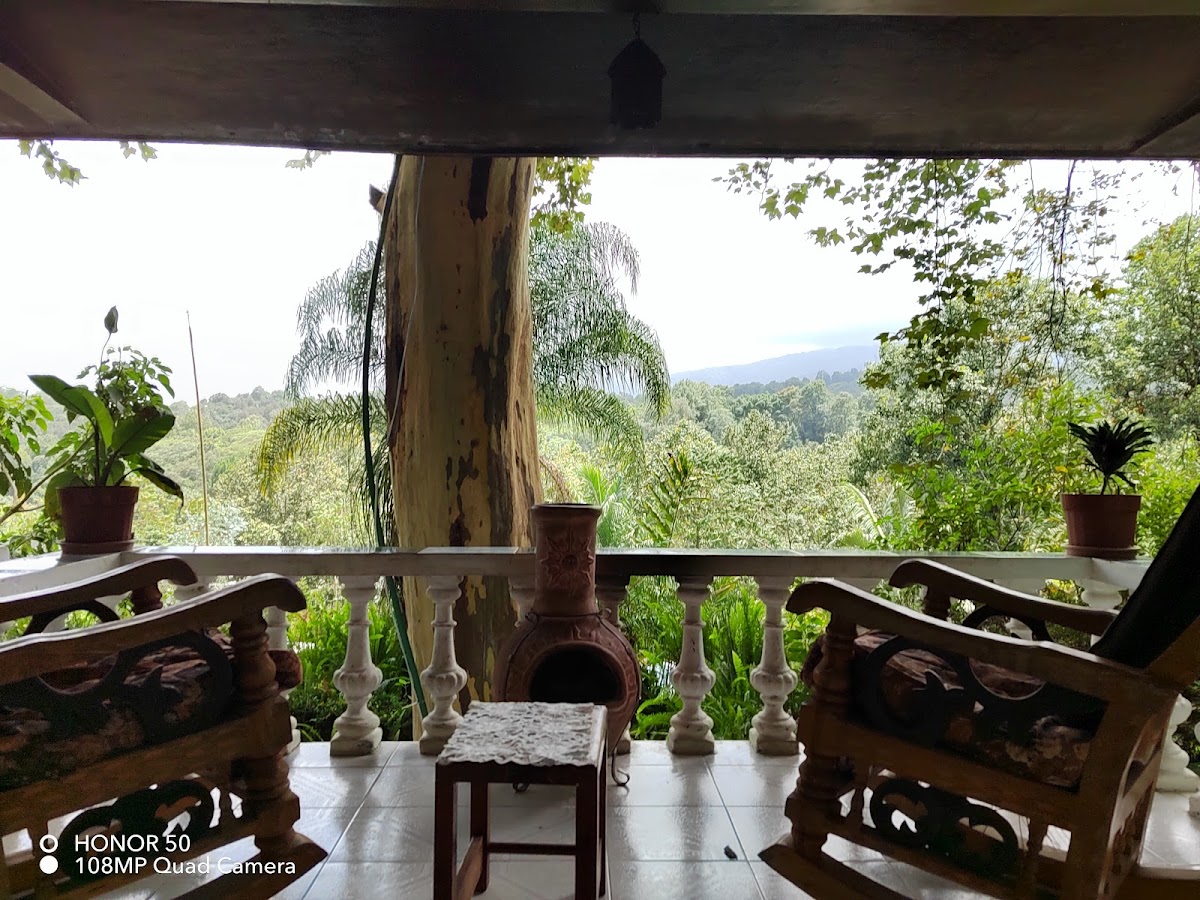 Rancho 5 Rincones