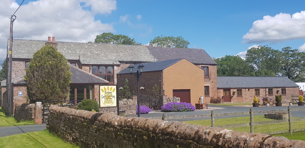 The Ginney Country Guest House & Holiday Cottages
