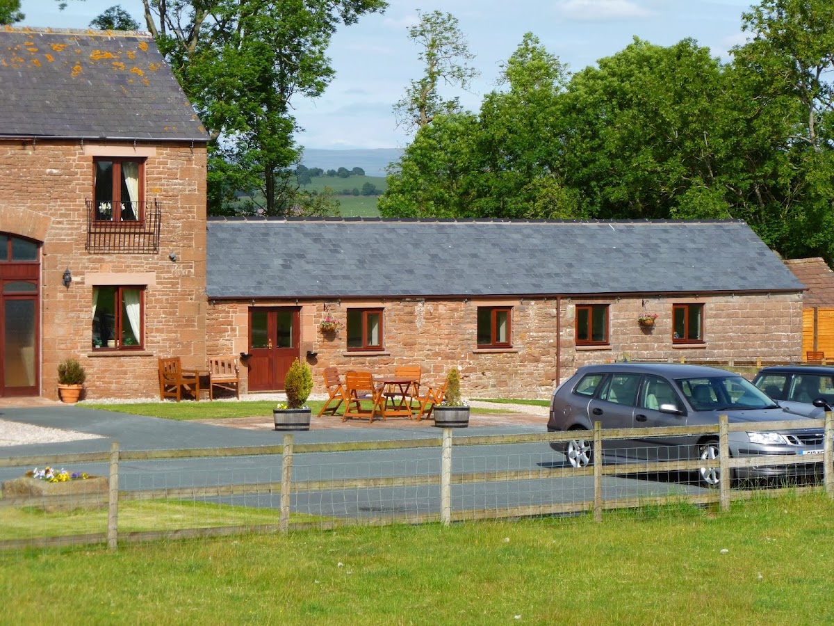 The Ginney Country Guest House & Holiday Cottages photo 3