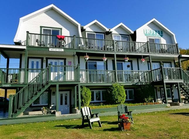 Hotel Sous La Croix