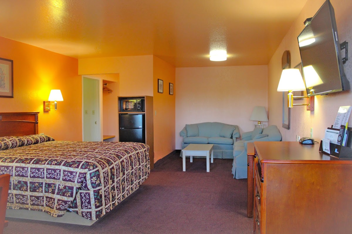 Hawthorne's Best Inn photo 2