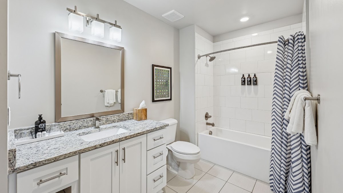 Sentral Sobro Nashville Hotel photo 3