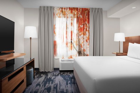 Fairfield by Marriott Inn & Suites at Dulles Airport