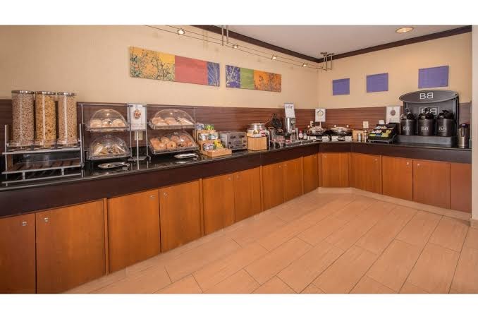 Fairfield by Marriott Inn & Suites at Dulles Airport photo 3