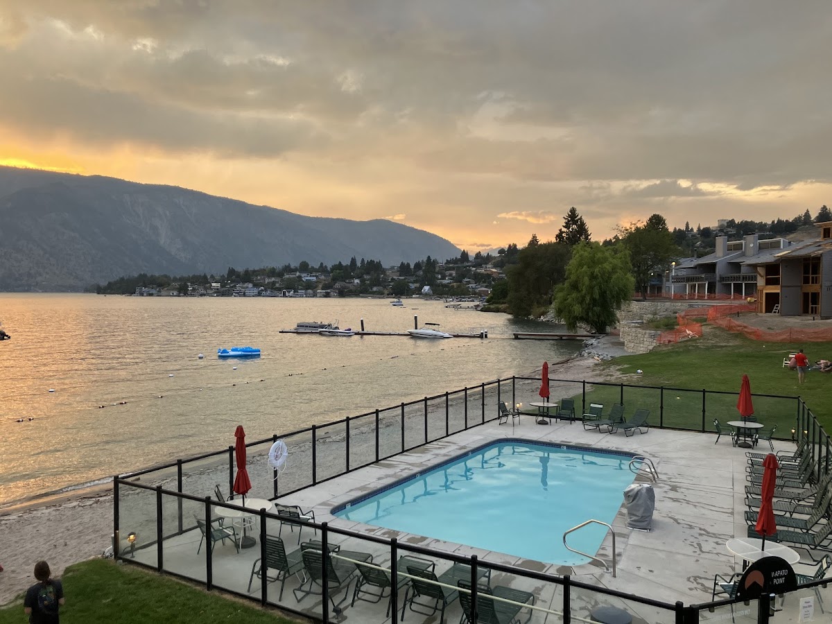 Wapato Point Resort photo 2