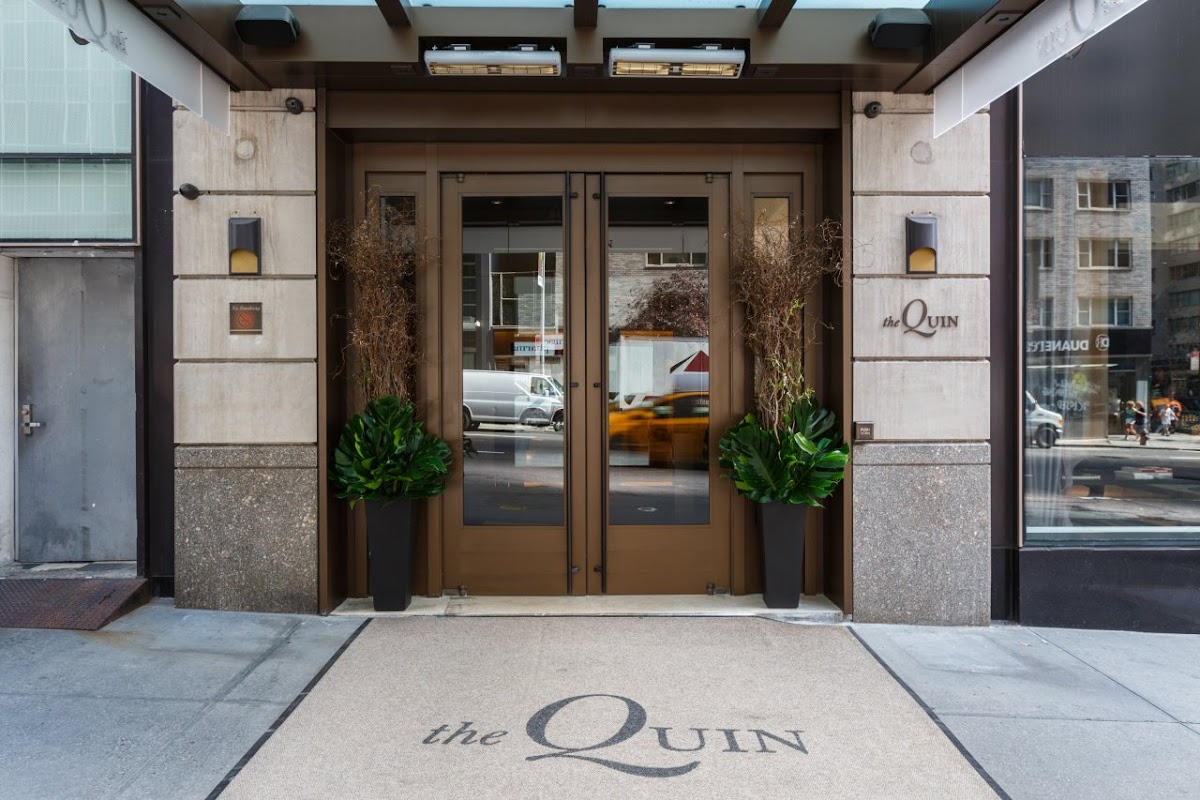 Hilton Club The Quin New York