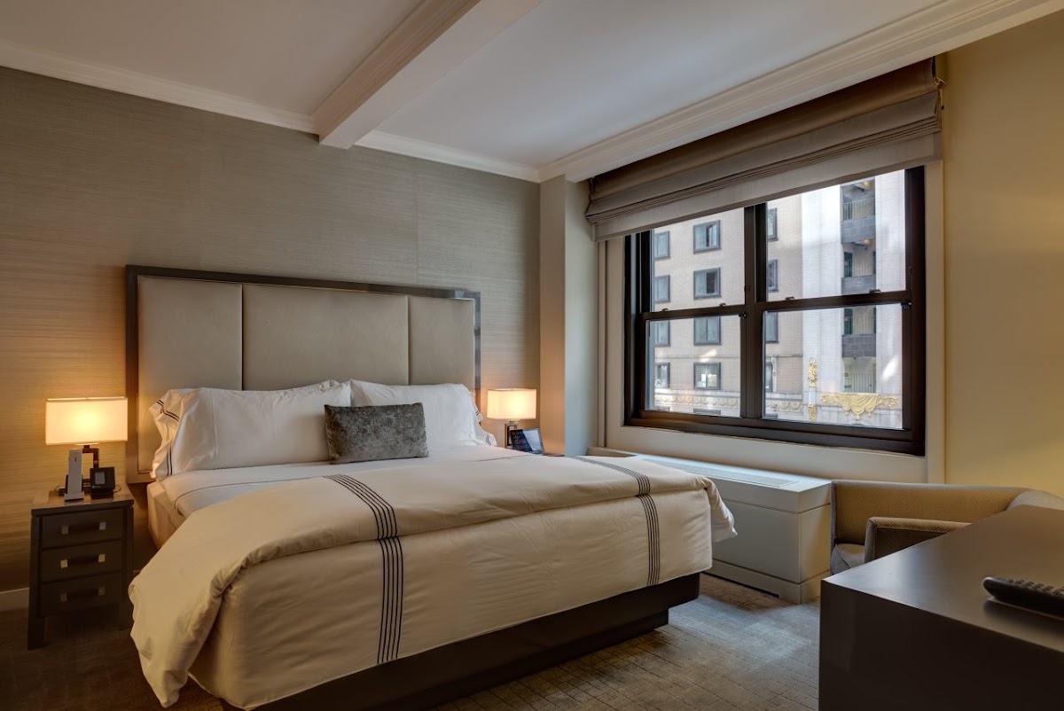 Hilton Club The Quin New York photo 3