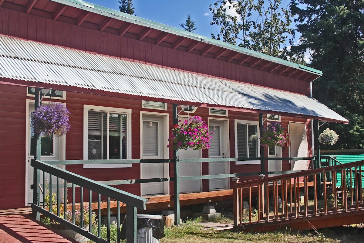 Uncle Nicolai's Inn