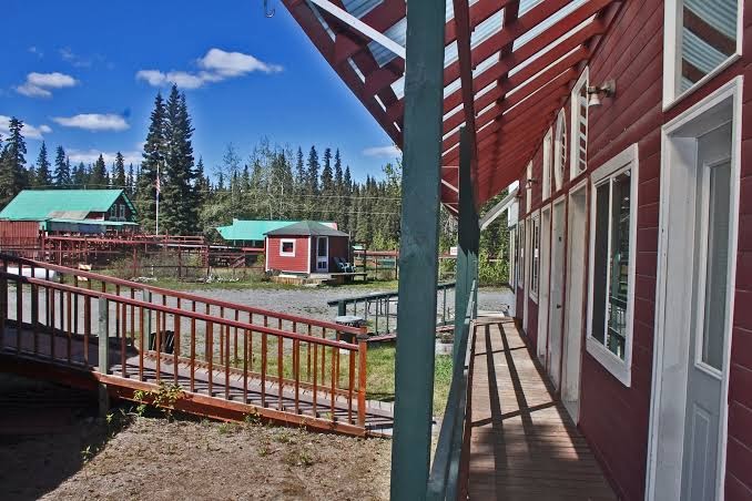 Uncle Nicolai's Inn photo 3