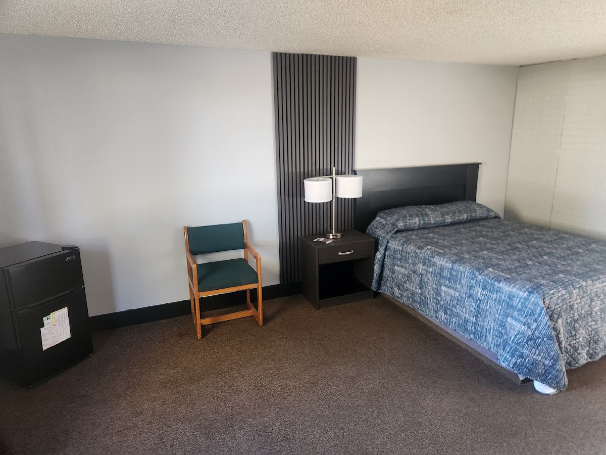 Fort Union Inn
