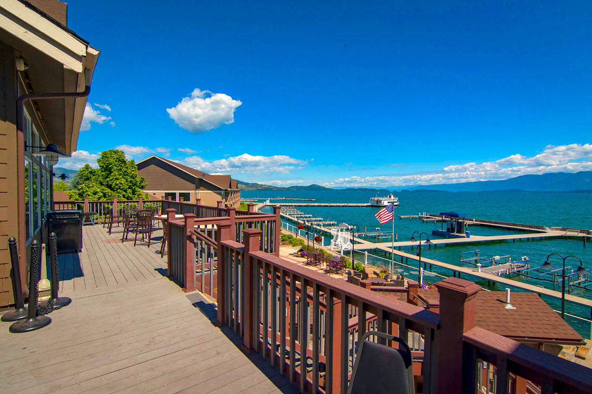 Kwataqnuk Resort & Casino photo 3