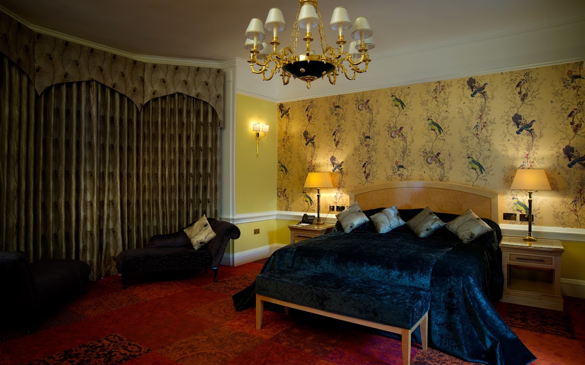 GreyFriars Hotel & Restaurant photo 2