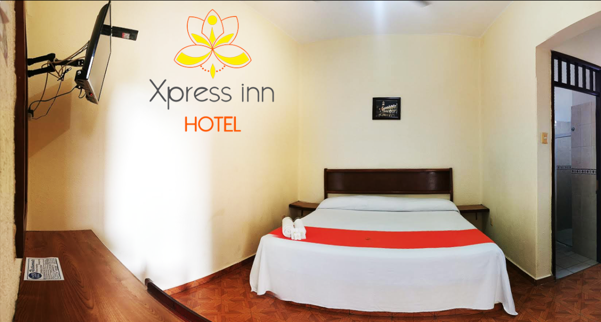 Xpress Inn Hotel photo 2