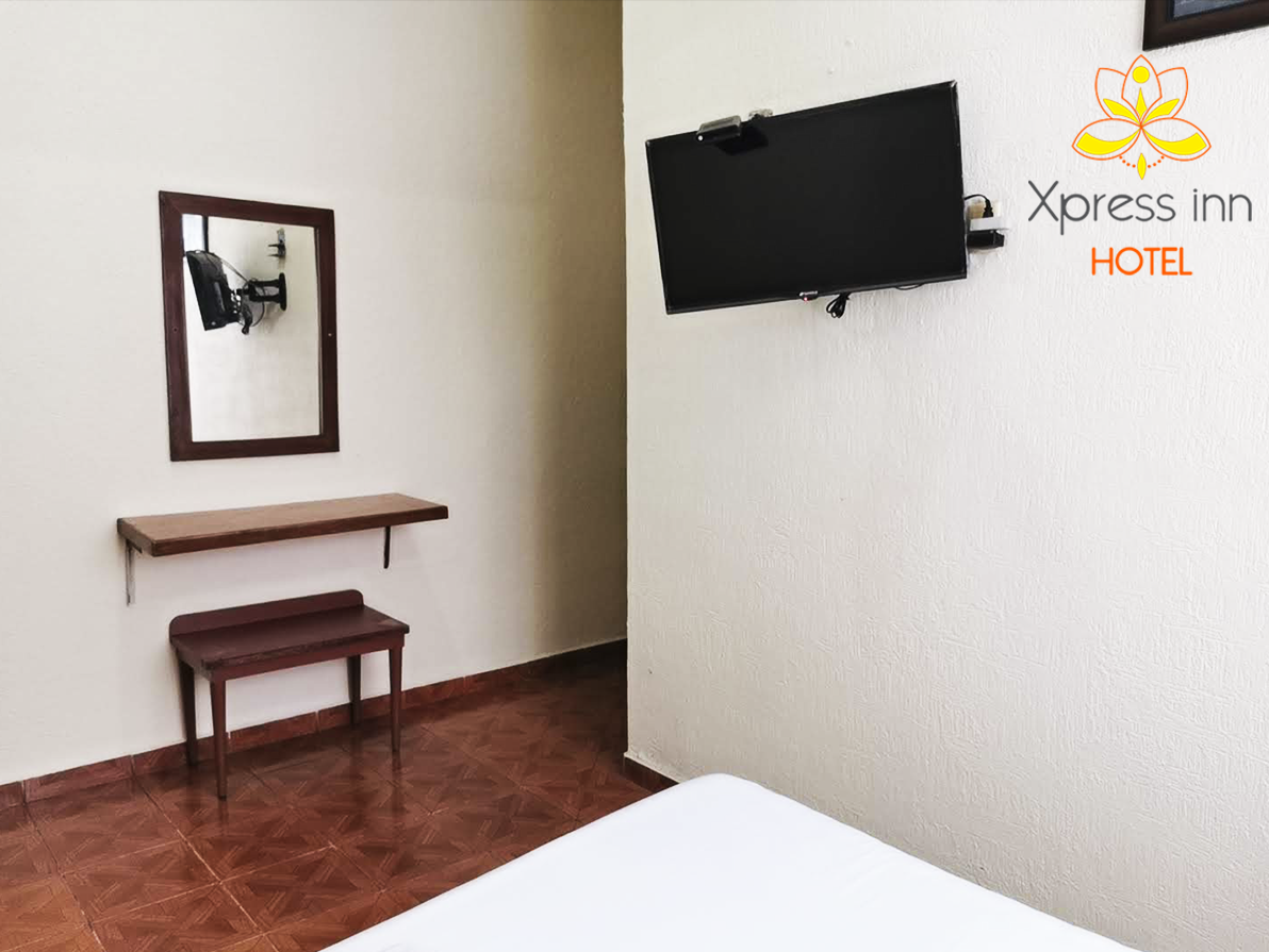 Xpress Inn Hotel photo 3