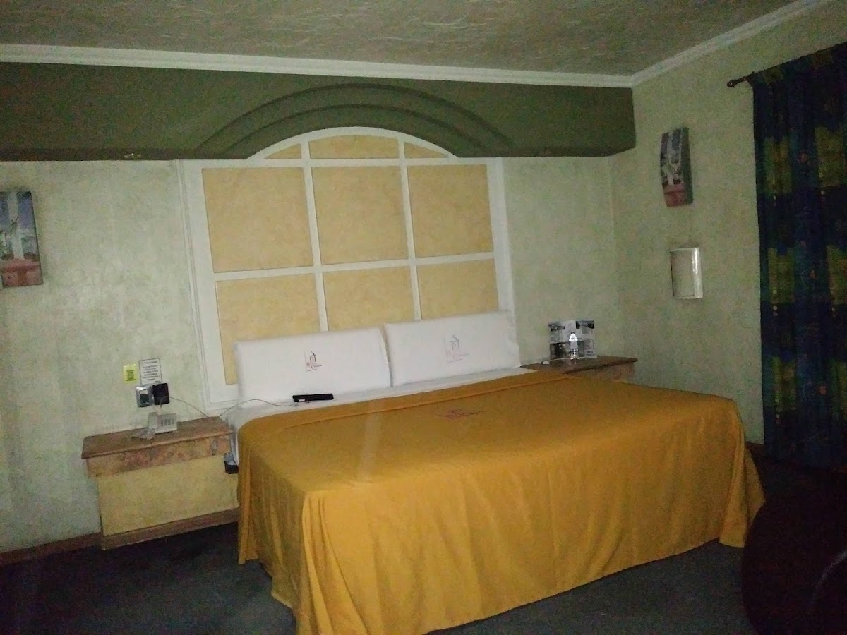 Motel Hacienda de Castilla photo 2