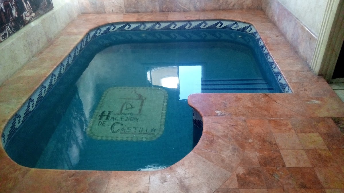 Motel Hacienda de Castilla photo 3