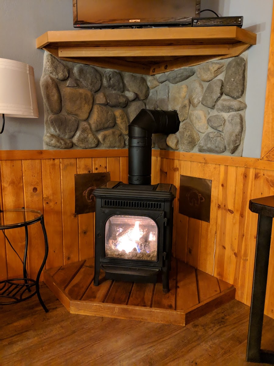 Timberline Lodge photo 3