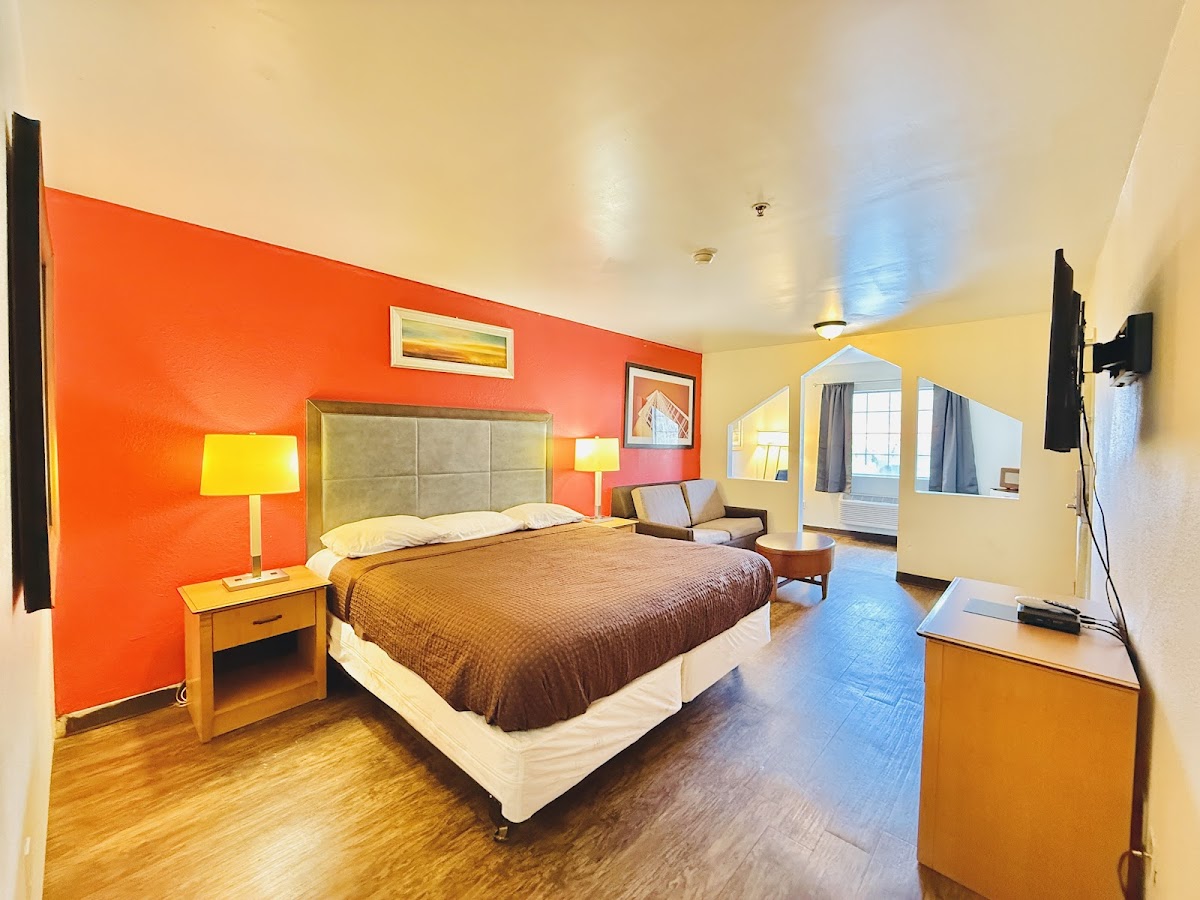 Woodbridge Inn By OYO Rome photo 2