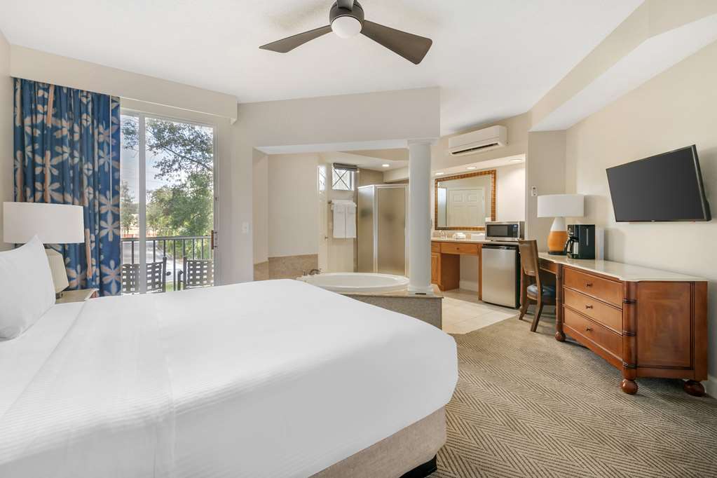 Hilton Vacation Club Cypress Pointe Orlando photo 3
