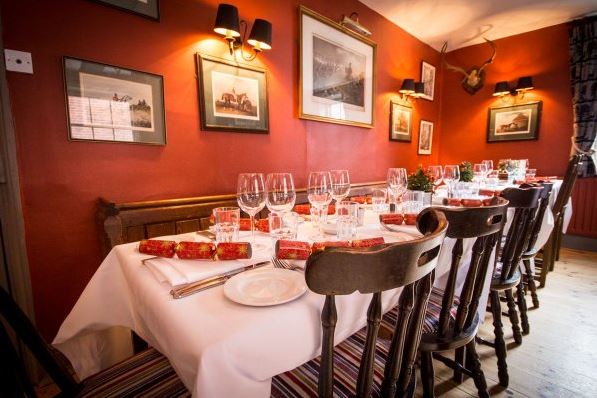 Griffin Inn (Hotel) photo 3