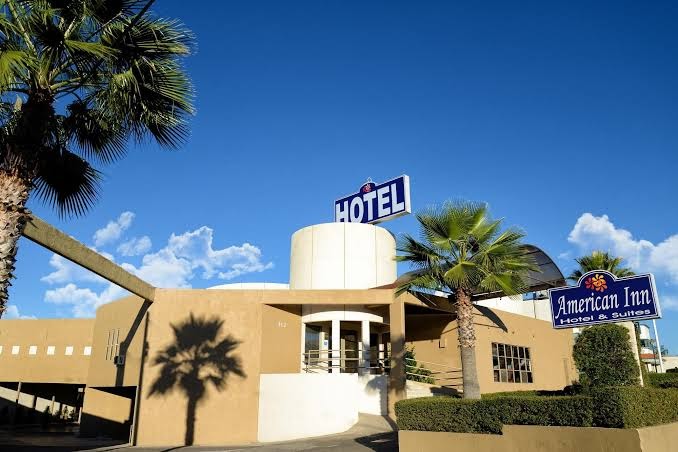 American Inn Hotel & Suites Parral