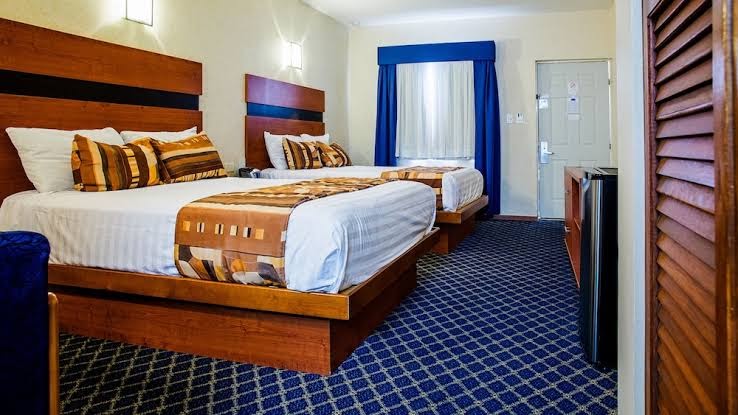 American Inn Hotel & Suites Parral photo 3