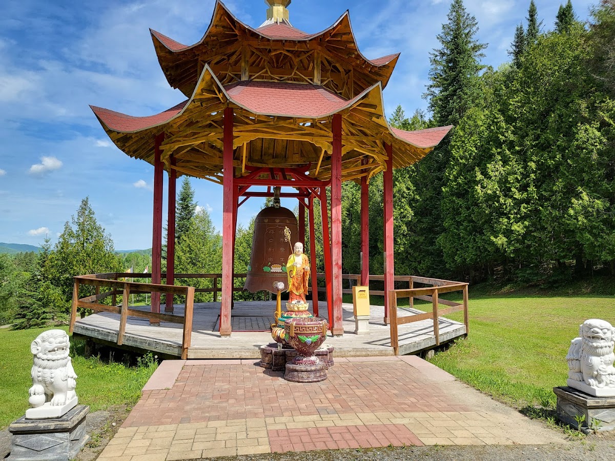 Đại Tòng Lâm Tam Bảo Sơn