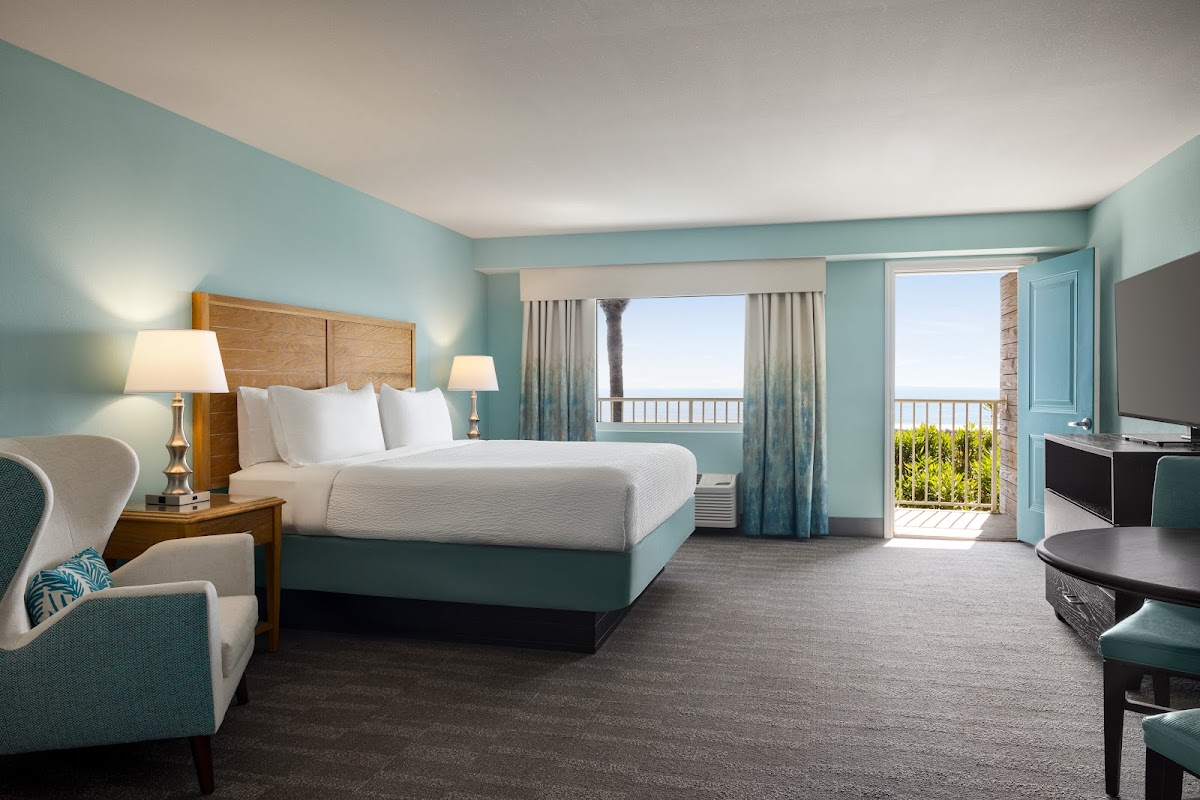 Holiday Inn Resort Jekyll Island by IHG photo 2