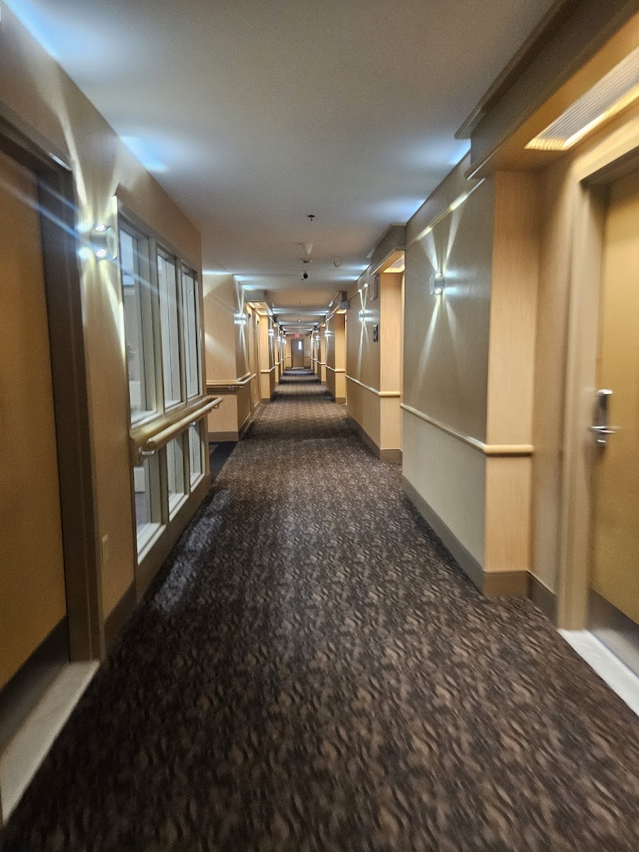Future Inns Halifax Hotel & Conference Centre photo 3