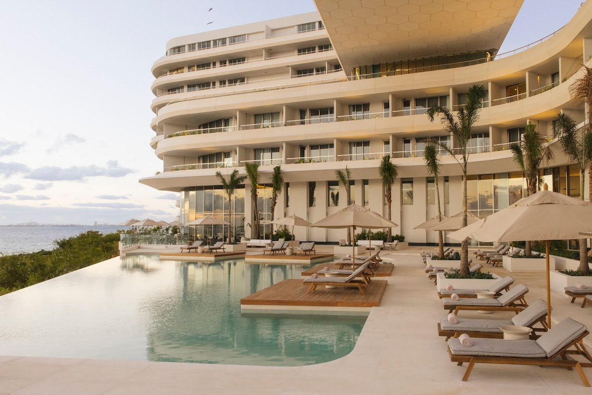 SHA Wellness Clinic Mexico