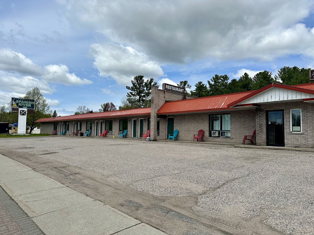 Spanish River Inn