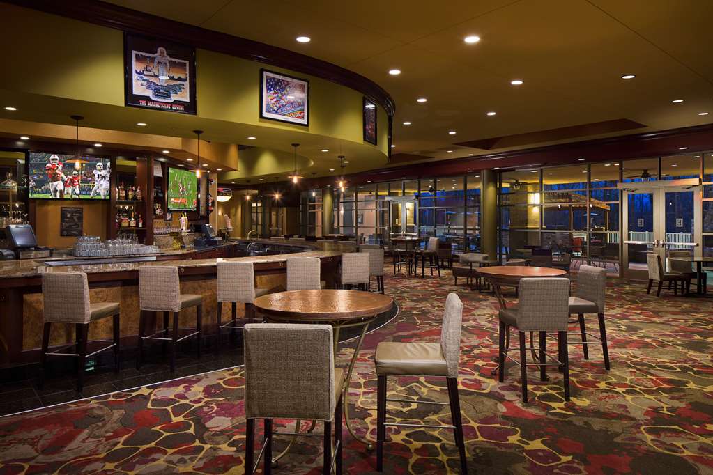 Embassy Suites by Hilton Charlotte Concord Golf Resort & Spa photo 2