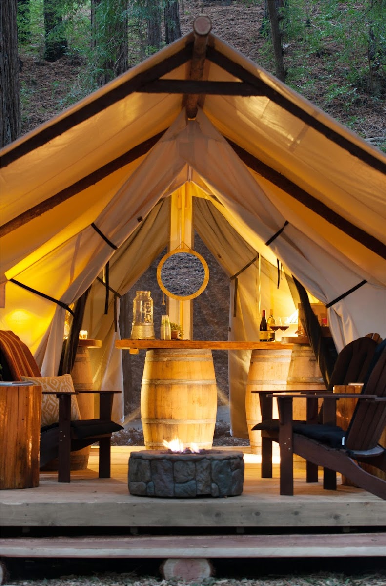 Alila Ventana Big Sur